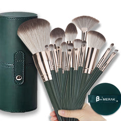 14 Brush Set 14 Brush Set