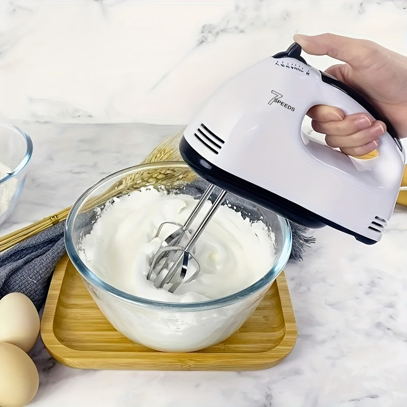 UK Standard Egg Beater