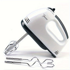 UK Standard Egg Beater